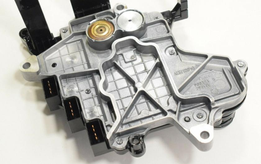 Ремонт вариатора Ауди А6 в Москве - сеть надежных автосервисов по ...